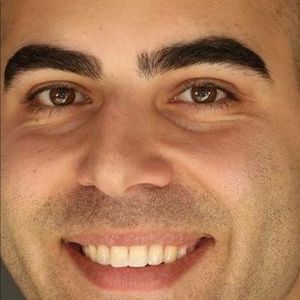 Meet your Posher, Ed